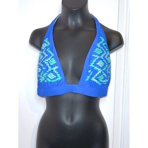 Ninety Six Degrees swim top